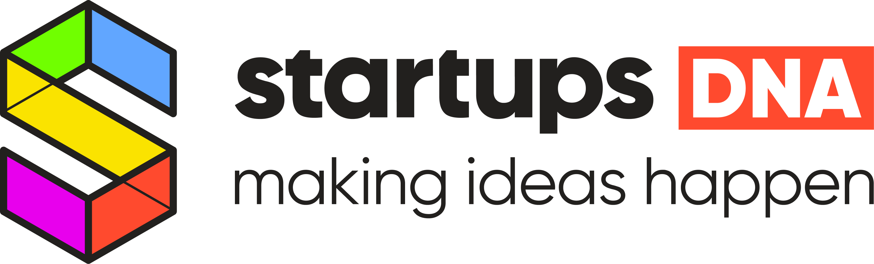 Startups DNA